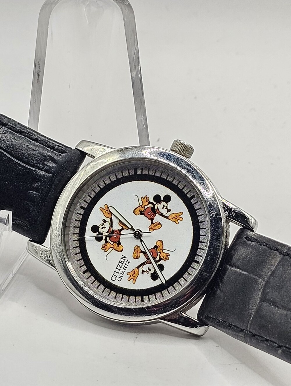 Citizen Disney 75 Year's With Mickey Limited Edition #'d 354/2004